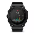 Garmin Tactix 8 51mm Solar Elite - Other Shooting Accessories - 010-03407-11 - 2