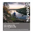 Garmin TOPO Finland v5 Pro - GPS Devices and Wearables - 0753759261771 - 1