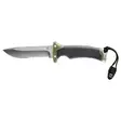 Gerber Ultimate Survival Fixed SE FSG - Hunting Knives - 013658162631 - 1