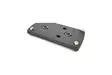 GG&G Benelli M2 Red Dot Mount Burris - Scope Mounts - GGG-2961 - 1