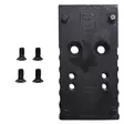 Glock MOS Adapter Plate - Adapter plates for pistol sights - 707879101 - 1