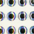 Grimman 3D Fish Eyes 3,5mm - 3D Eyes - 11808001 - 9