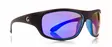 Grimman Atoll Black / Blue Revo - Plastic Lenses - 6438407003241 - 1