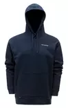 Grundens Logo Boat Hoodie Dark Navy - Sweatshirts - 0840316314091 - 1