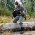 Grundens Bedrock Stockingfoot Wader - Waders - 0840316316071 - 2