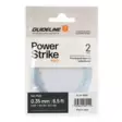 Guideline Power Strike PRO Salmon 6,5ft - Nylon Leaders - 7033841089111 - 1