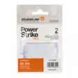 Guideline Power Strike PRO Standard 9ft - Nylon Leaders - 7033841083041 - 1