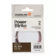 Guideline Power Strike PRO Super Dry 15ft - Nylon Leaders - 7033841088411 - 1