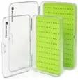 Guideline Tri Foam Dry fly & Nymph #L - Fly Boxes - 7033841068871 - 1