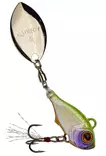 Gunki Shocker Vib 3,2cm 15.6g - Spintails and bladebaits - 0902202411 - 8
