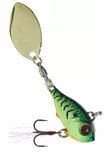 Gunki Shocker Vib 3,2cm 15.6g - Spintails and bladebaits - 0902202411 - 9
