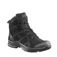 Haix Black Eagle Athletic 2.1 GTX mid/black - Tactical shoes / boots - 4044465344541 - 1
