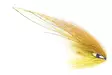 Hajas Andersson Boliven Fluo - Tube Flies - 7033841070911 - 1