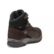 Hanwag Banks Hunt SF Extra Lady GTX Brown/Black - Hunting Shoes and Boots - 4047761610341 - 4
