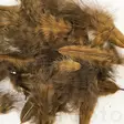 Grizzly Mini Marabou - Other Feathers and Plumes - 40450300021 - 10