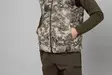 Härkila Camo HSP Insulated Waistcoat - Shirts - 5714733654991 - 5