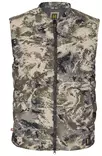 Härkila Camo HSP Insulated Waistcoat - Shirts - 5714733654991 - 1