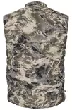 Härkila Camo HSP Insulated Waistcoat - Shirts - 5714733654991 - 2