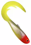 Headbanger Firetail 17cm 56g - Soft Baits for Pike yli 100g - 1604202211 - 5