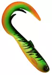 Headbanger Firetail 17cm 56g - Soft Baits for Pike yli 100g - 1604202211 - 8
