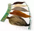 Whiting Hebert Dry Fly Cape Pro Grade - Dry Fly Capes and Saddles - 40350100001 - 1