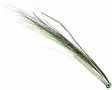 HKA Sunray Black & Green - Tube Flies - 7033840134881 - 1