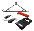 HME Winch 4:1 With Game Hanging Gambrel - Other Hunting Products - 830636002051 - 1