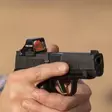 Holosun HS407K 6 MoA - Red Dot Sights for Pistols - 31-040031 - 9