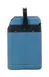 Igloo IE27 Thermoelectric Cooler 12V/230V 27 l Blue - Coolers - 7315091520171 - 3