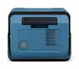 Igloo IE27 Thermoelectric Cooler 12V/230V 27 l Blue - Coolers - 7315091520171 - 8