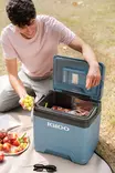 Igloo IE27 Thermoelectric Cooler 12V/230V 27 l Blue - Coolers - 7315091520171 - 11