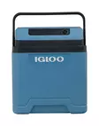 Igloo IE27 Thermoelectric Cooler 12V/230V 27 l Blue - Coolers - 7315091520171 - 2