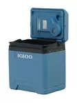 Igloo IE27 Thermoelectric Cooler 12V/230V 27 l Blue - Coolers - 7315091520171 - 5