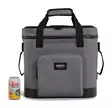 Igloo Trailmate 30 Cooler Grey - Coolers - 0034223671051 - 18