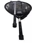 Ikon Double Landing Net 2.0 #L - Landing Nets - 6430077073241 - 2