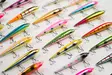 Islure Tuikkari M - Wobblers 6-10 cm - 0802202411 - 2