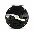 Iwana Retro Salmon 4" Black LH - Fly Reels - 6975745030831 - 5