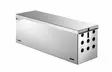 Jalmarin Box Trap LRFSS Full Stainless Steel - Traps and Trapping Supplies - 6429830091271 - 3