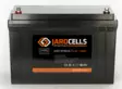 Jarocells Lithium LiFePO4 12v 150Ah - Marine Batteries - 0801202511 - 1
