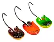 Jesse Mambo jigipää - 3kpl paketissa - Horizontal Ice-Fishing Lures - 1210202031 - 14