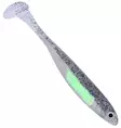K.P Baits Flash Shad 3,5" - Classic Softbaits - 231220201 - 8