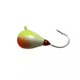 K.P Volfram Mormyshka 3mm Drop 2kpl - Ice Fishing Jigs - 04319313971 - 12