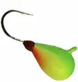 K.P Volfram Mormyshka 3mm Drop 2kpl - Ice Fishing Jigs - 04319313971 - 8