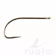 Kamasan B410 Smuts & Midges - Dry Fly Hooks - 6417512008631 - 1