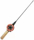 Karismax Maxtreme 6 Antireverse - Traditional Ice Fishing Rods - 6430020410321 - 1