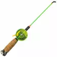 Kirpun Modattu Delfin 50mm/ 35cm Filmi - Traditional Ice Fishing Rods - 6438407010201 - 1