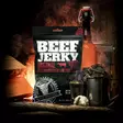 Kuivalihakundi Beef Jerky Original - Outdoor Meals - 6430063300061 - 2