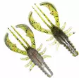 Kuore Fishing Bouncer 6,5cm 5pcs - Creature softbaits - 0502211 - 3