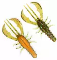 Kuore Fishing Bouncer 6,5cm 5pcs - Creature softbaits - 0502211 - 8