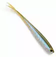 Kuore Fishing Feather 11cm 3pcs - Soft Baits for Vertical Fishing - 0502221 - 3